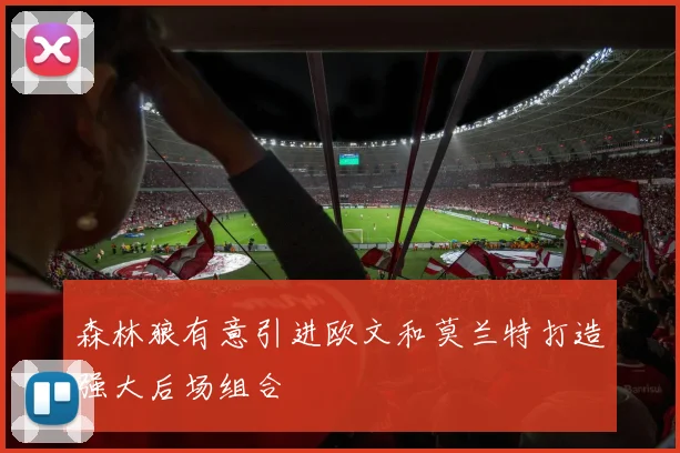 森林狼有意引进欧文和莫兰特打造强大后场组合