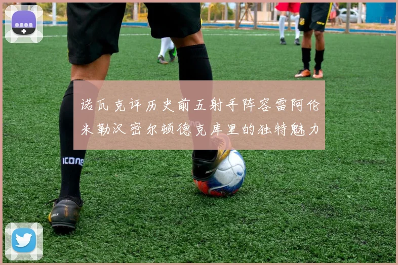诺瓦克评历史前五射手阵容雷阿伦米勒汉密尔顿德克库里的独特魅力与影响